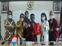 Program Perkuliahan Extension Nomor 2